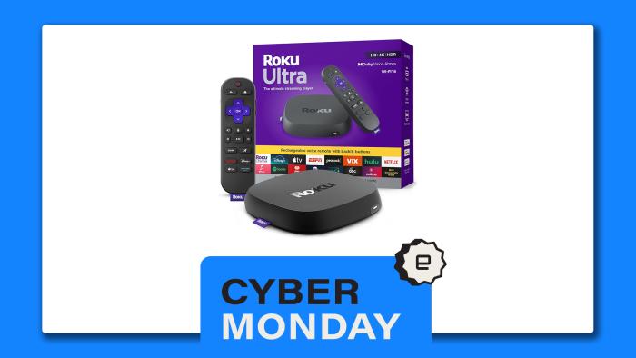 Roku Ultra 2024