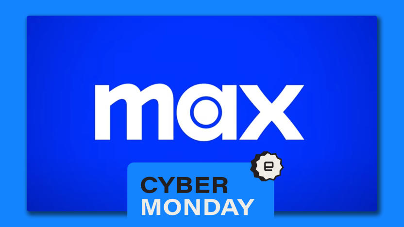 Max Cyber Monday deal