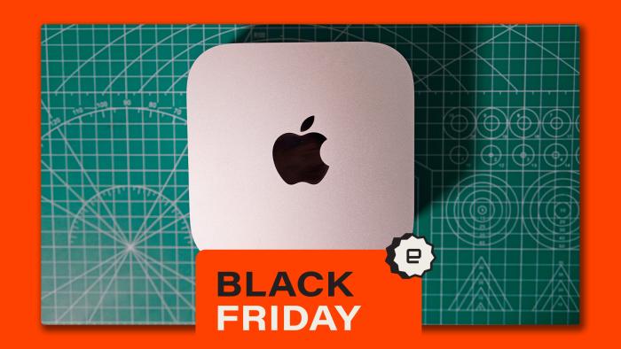 Mac Mini Black Friday 