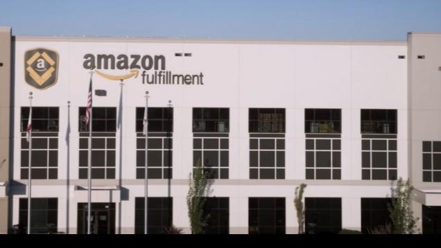 The European Union could launch an investigation into Amazon next year for allegedly promoting its own products over those from third parties.