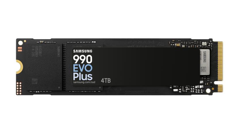 Samsung 990 Evo Plus