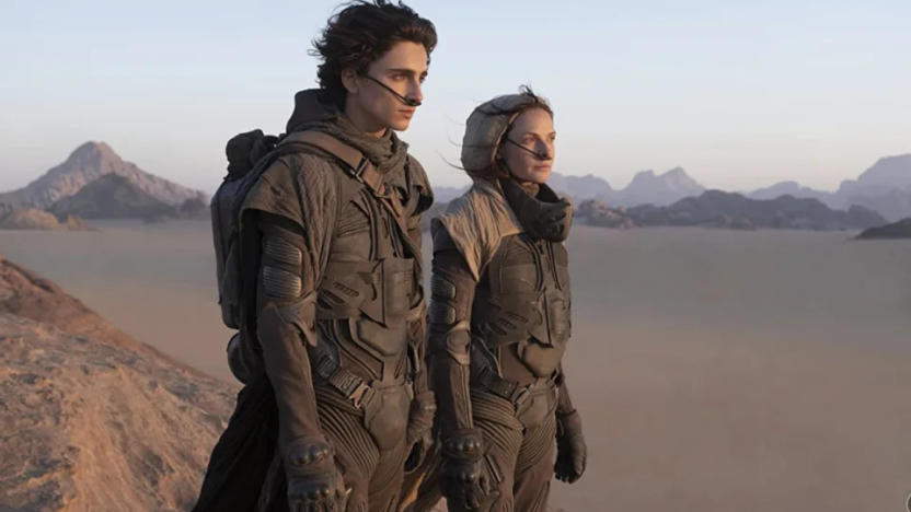 Dune stillsuits