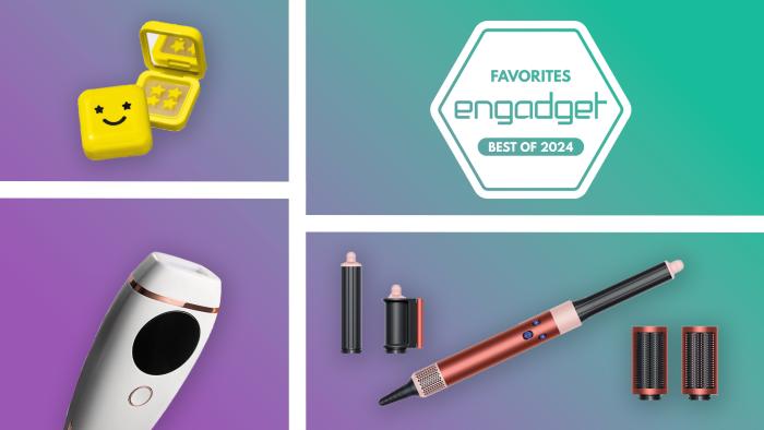 The best beauty tech and personal care gift ideas