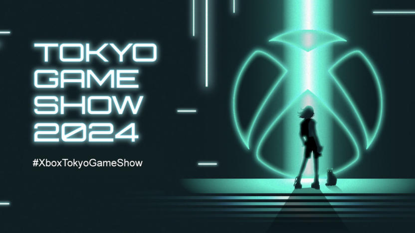 Xbox Tokyo Game Show 2024