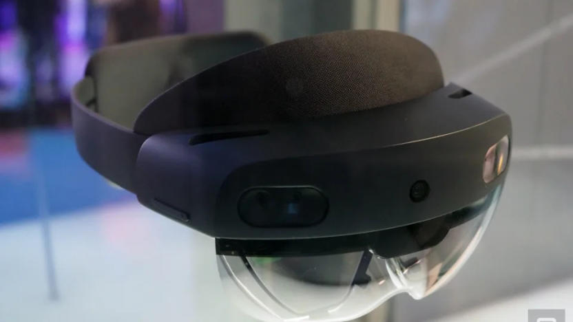 Microsoft announces layoffs and restructuring in its mixed reality division