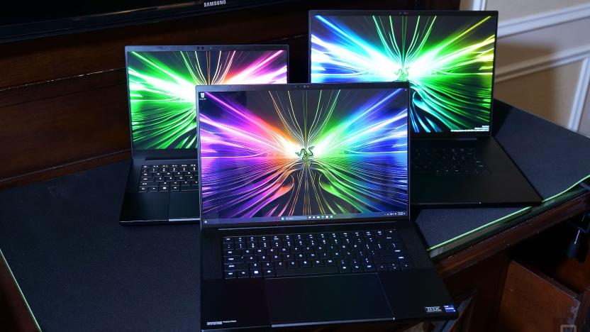 At CES 2024, Razer announced big refreshes for the Blade 14, Blade 16 and Blade 18 including two world's first displays. 