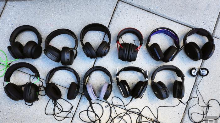 Best gaming headsets