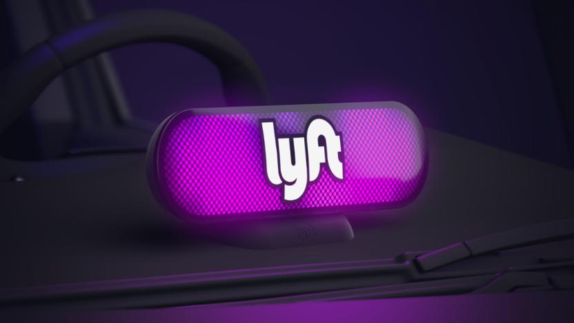 Lyft New Features