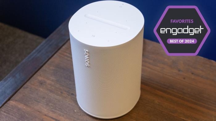 The best smart speakers