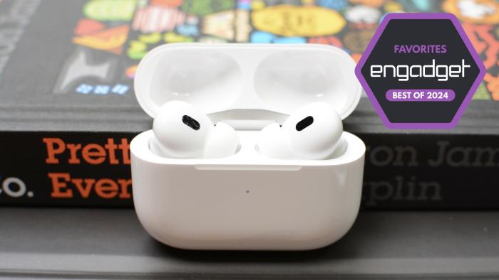 AirPods Pro 2