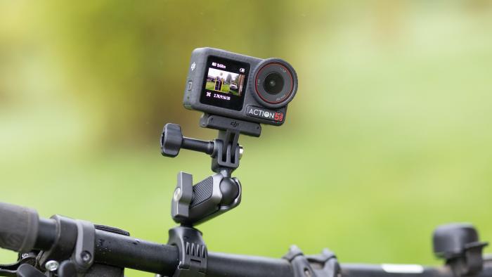 DJI Osmo Action 5 Pro review: Finally, a worthy GoPro rival