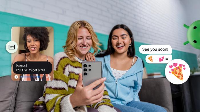 Google's new Expressive Captions feature will automatically provide more expressive subtitles across your Android apps.