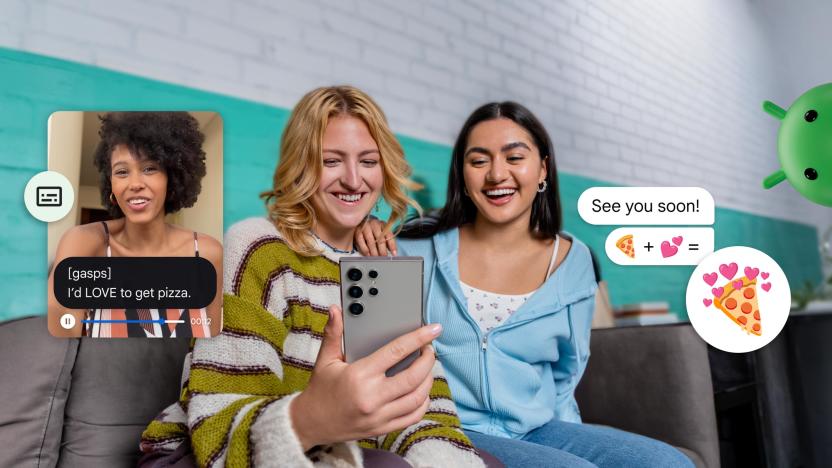 Google's new Expressive Captions feature will automatically provide more expressive subtitles across your Android apps.